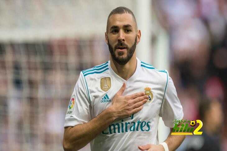 🔴   الكشف عن عدد مُباريات  بنزيما مع ريال مدريد بجميع المسابقات.