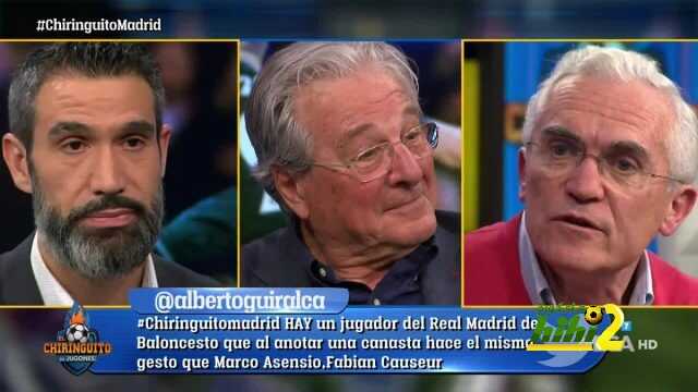 فينسيوس وبنزيما أهم لاعبي ريال مدريد حالياً