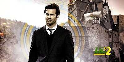سولاري مدرب ريال مدريد لعام 2022