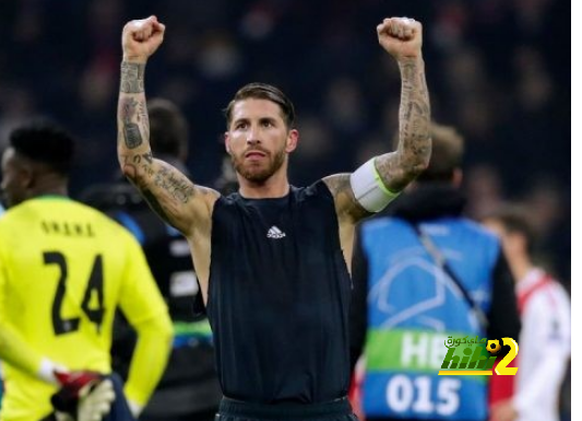 🔴 الكشف عن أكثر الفرق التي فاز ضدها ريال مدريد تواليًا بدوري الأبطال