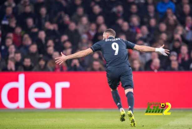 ريال مدريد يتأهل دائماً عندما يفوز بهذه النتيجة