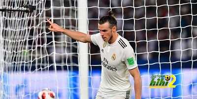 جون توشاك : بيل لا يحترم ريال مدريد