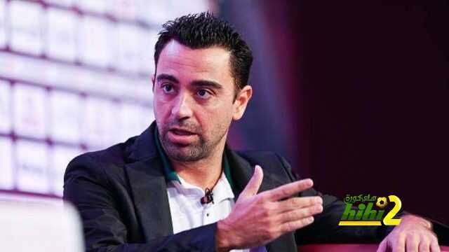 الفريدو مارتينيز : تشافي الخيار المستقبلي لتدريب برشلونة