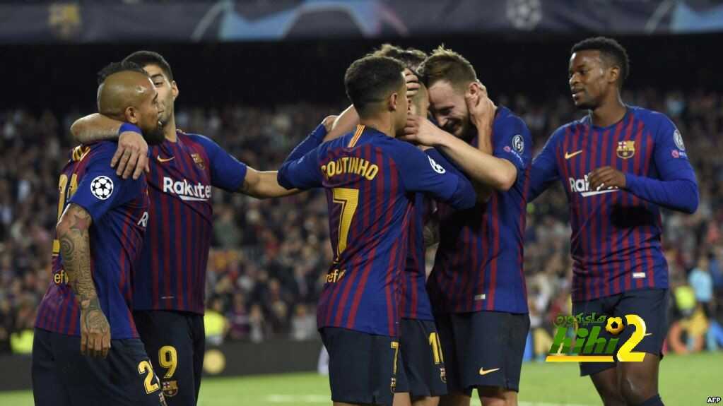 سير لوبيز : برشلونة الأقرب للفوز بالليغا