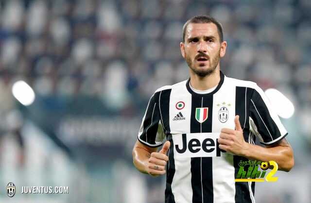 مدافع يوفنتوس يحذر اتليتكو مدريد
