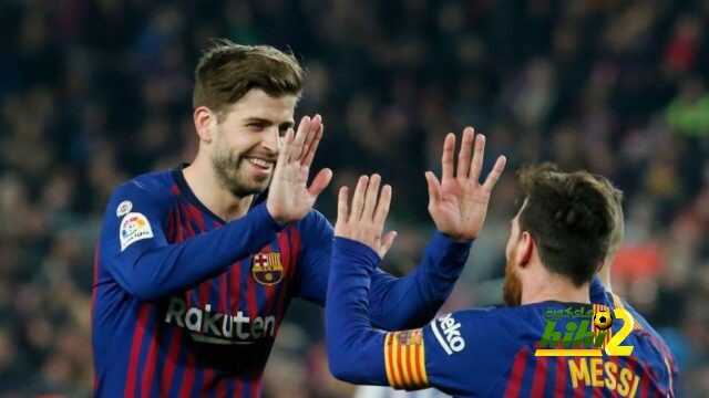 ماركا : برشلونة قدم مباراة سيئة أمام بلد الوليد