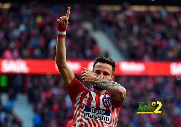 غوديولا يسلط نظره على نجم أتليتكو مدريد