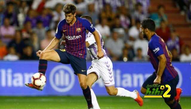 روبيرتو بديلًا أمام ليون الفرنسي
