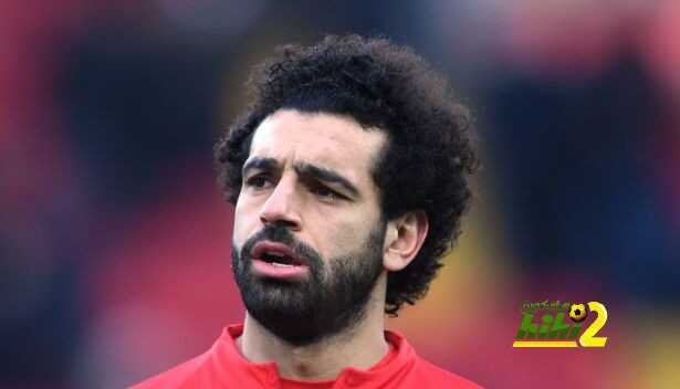أطماع كبار اوروبا فى ضم محمد صلاح لاتقلق ليفربول