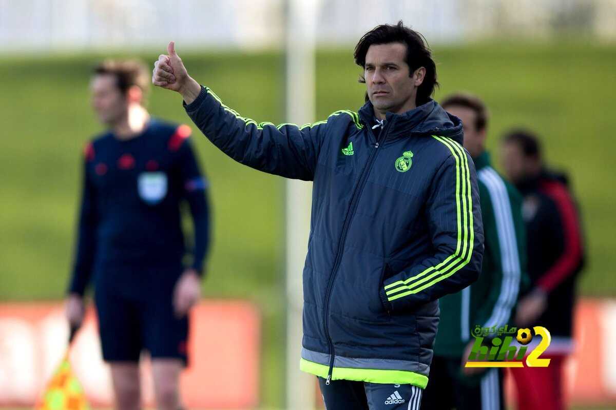 تشكيلة ريال مدريد الرسمية أمام جيرونا