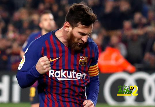 بينوا تريموليناس : قبل مواجهة برسلونة تطاردك كوابيس ميسي