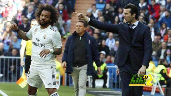 الصحف الإسبانية : سقوط ريال مدريد