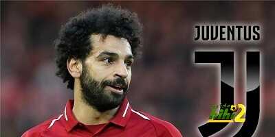 المدير الرياضي ليوفنتوس يعلق على ارتباط صلاح بالفريق الإيطالي