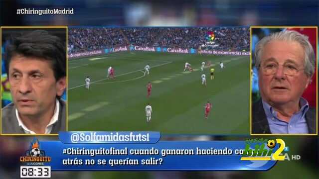 دياز : مارسيلو احد عقبات ريال مدريد