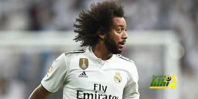 مارسيلو يجتمع بالمدير التنفيذي لريال مدريد من أجل حسم مستقبله