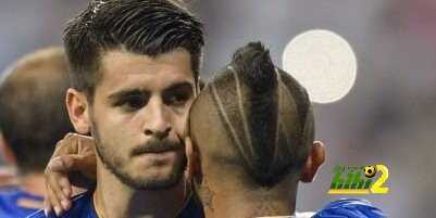 هل يفعل موراتا مع اليوفنتوس مثلما فعل ضد ريال مدريد ؟