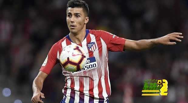 رودري : اتسع الفارق بيننا وبين برشلونة ولكننا سنعمل على تدارك الأمر