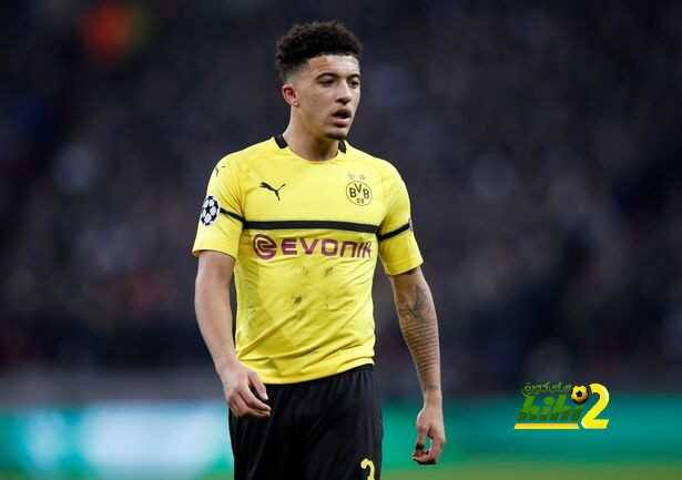 شرط وحيد للموافقة على بيع نجم دورتموند
