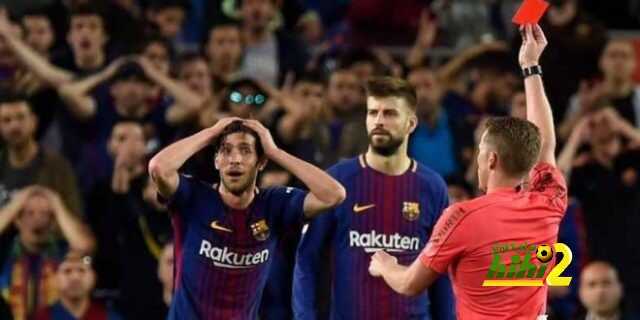 أبو تريكه : برشلونة بدون ميسي يشبه خيتافي