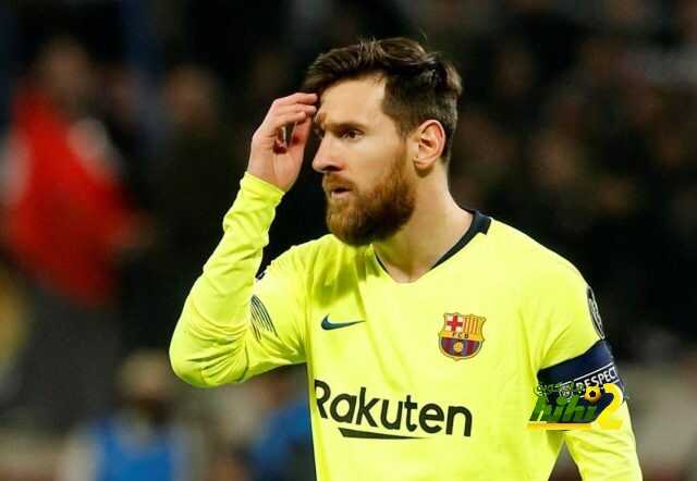 بيدريول : لا أفضل هذه النتيجة لبرشلونة