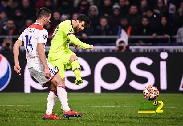 دومنيك : برشلونة بحاجة إلى تطوير في الحال