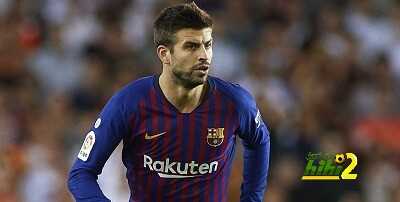 بيكيه ساخرا: من الجيد أن ريال مدريد لا يمتلك رياضات عديدة
