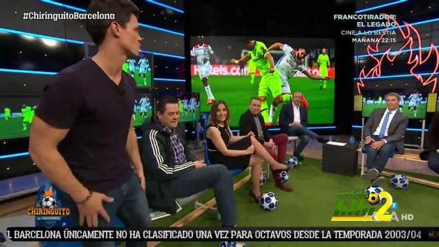 إغيري رداً على كراسكو : من الأفضل أن تنصح فريقك