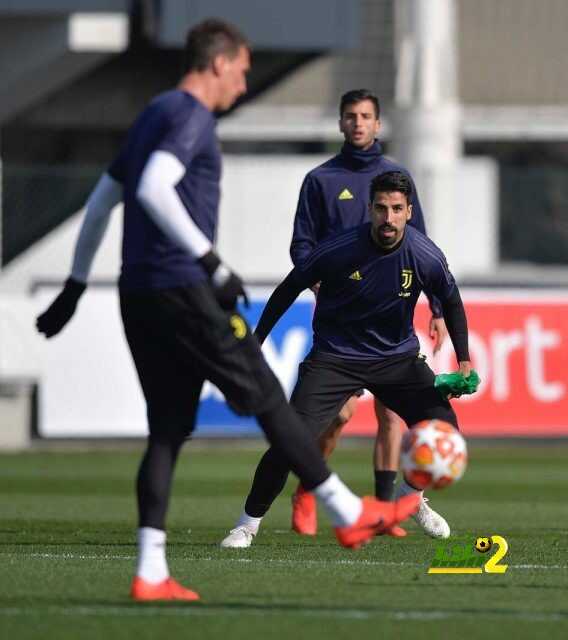 سبب عدم استدعاء خضيرة لمواجهة اتليتكو مدريد