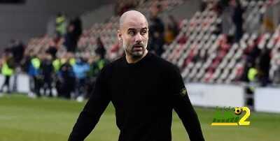 جوارديولا يتجاهل رونالدو .. سيلفا الأفضل حالياً !