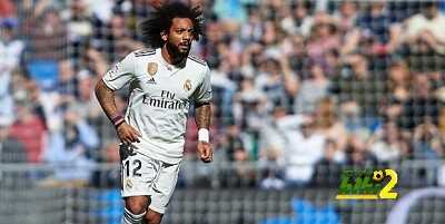 ريال مدريد يوافق على انتقال مارسيلو ليوفنتوس.. بشرط!