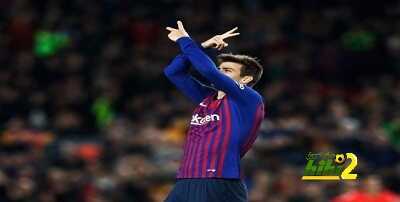 بيكية يسخر من ريال مدريد .. أعتادوا على ذلك!