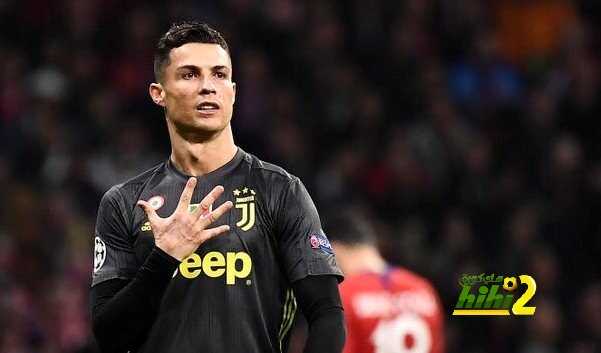 أتلتيكو يربح ويوفنتوس يسقط ورونالدو مهدد بفقدان الكرة الذهبية للأبد …مشكلة جوارديولا الكبرى بعد رحيله عن برشلونة !