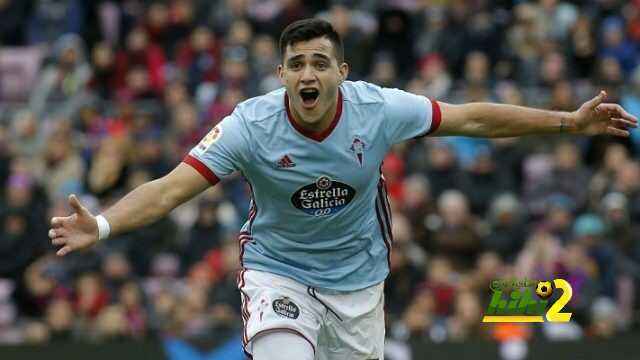 برشلونة يسعى للحصول على توقيع ماكسي لوبيز بقيمة أقل .!