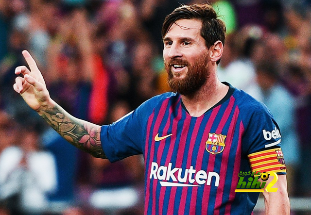 دي يونغ : متشوق لـ اللعب بجانب ميسي