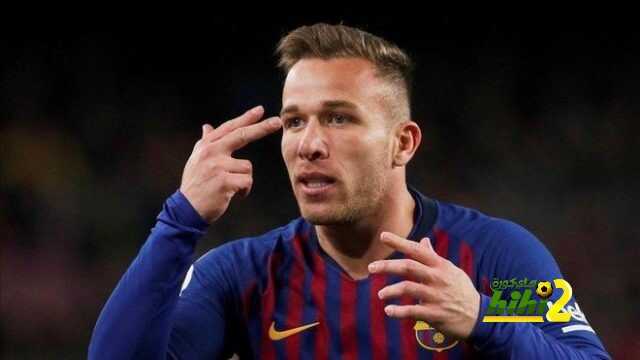السبورت : أثر كبير لغياب آرثر عن برشلونة