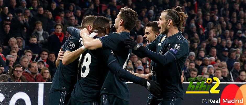 ريال مدريد يسعى لإستكمال السلسلة أمام ليفانتي .!