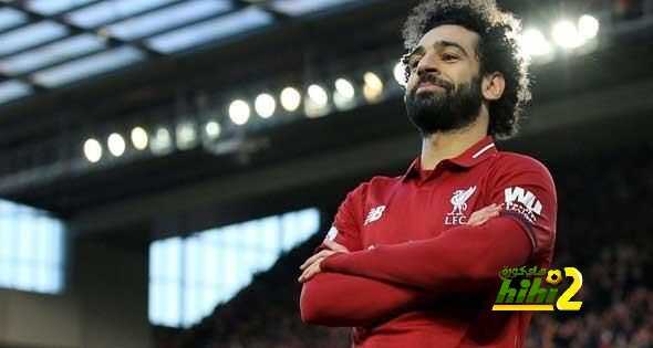 محمد صلاح : اسعى لتحويل حلم جماهير ليفربول إلى حقيقة