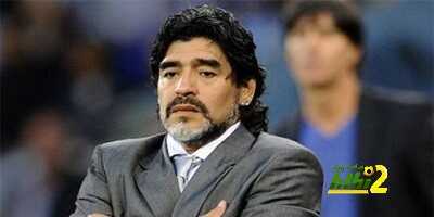 ماردونا : دورادوس أفضل من منتخب الأرجنتين
