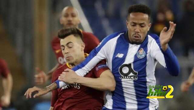 بورتو يقرر معاقبة مدافعه البرازيلي القريب من ريال مدريد