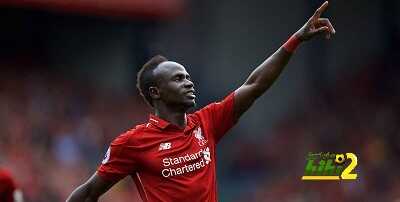 ماني أفضل لاعب في ليفربول عن شهر فبراير