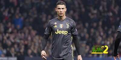 إيدو أجيري يتساءل عن موقف اليويفا في قضية رونالدو مع جماهير أتلتيكو مدريد