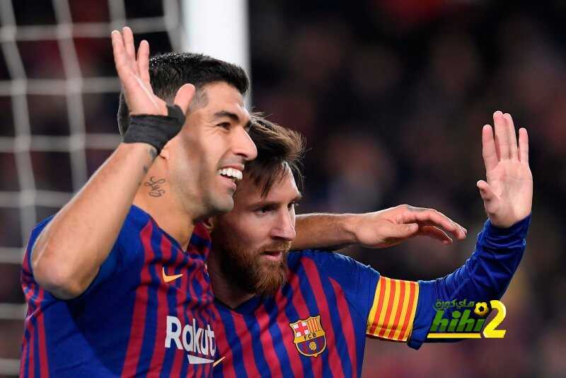 غلاف سبورت : الليغا على المحك