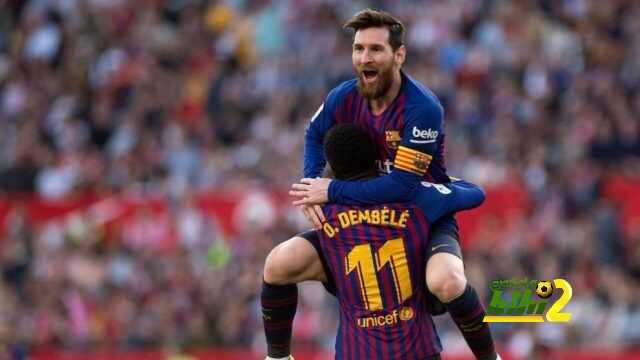 غلاف الموندو : كلاسيكو ميسي