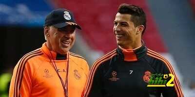 أنشيلوتي يسخر من أتليتكو مدريد .. أتمنى فوزهم بالأبطال