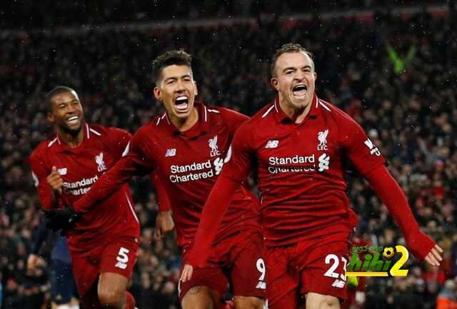 ليفربول يرغب في العودة خمسة أعوام للخلف أمام اليونايتد