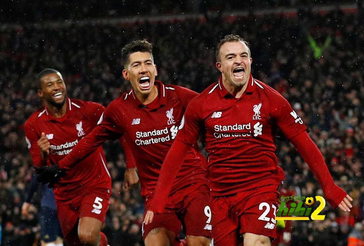 ليفربول يرغب في العودة خمسة أعوام للخلف أمام اليونايتد