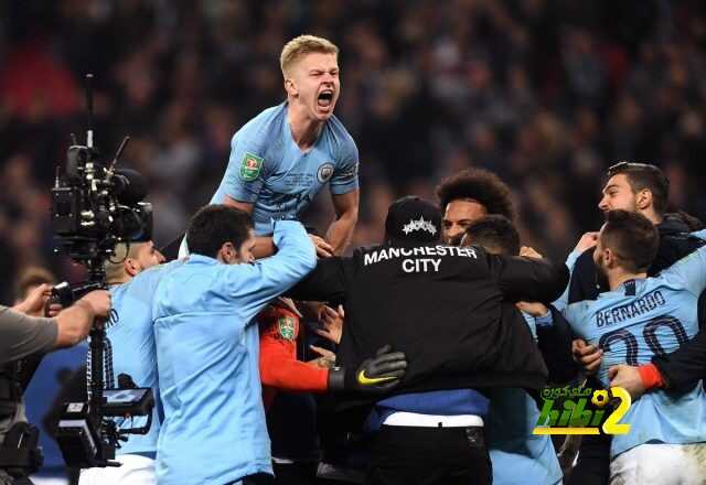مانشستر سيتي يتألق دائما في ركلات الترجيح