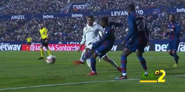 جوردي : يبدو أن ألقاب ريال مدريد جميعها بسبب مساعدة الحكام !
