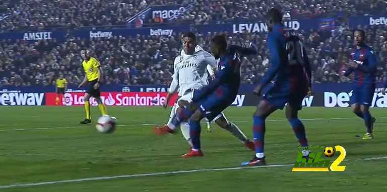 جوردي : يبدو أن ألقاب ريال مدريد جميعها بسبب مساعدة الحكام !