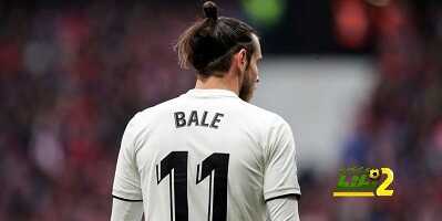 بالبوا ينتقد احتفال جاريث بيل